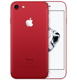 Apple iPhone 7 128GB Red