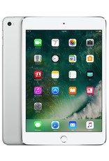 Apple iPad Mini 4 Wifi 128GB - Silver