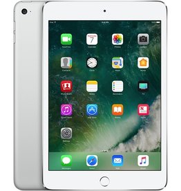 Apple iPad Mini 4 Wifi 128GB - Silver