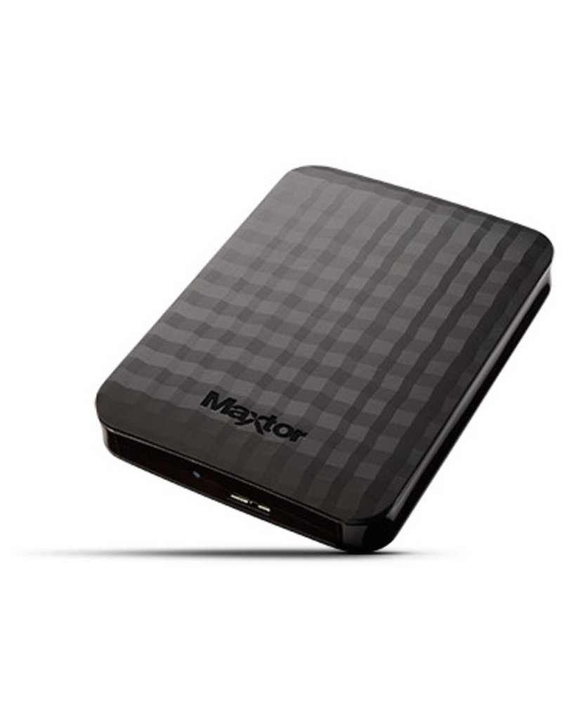 Maxtor Maxtor 4TB External Hard Drive