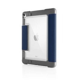 STM STM Dux iPad 10.5” - MIDNIGHT BLUE