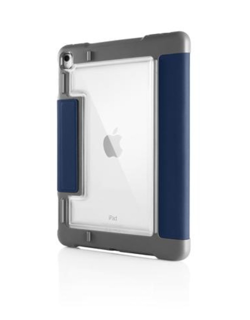 STM STM Dux iPad 9.7” - Midnight Blue