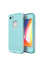 Cellnet Lifeproof Fre iPhone 7/8 - Blue Coral