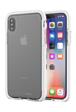 Tech21 Tech 21 Evo Check iPhone X Clear/White