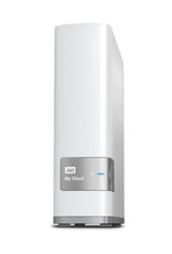 Western Digital Western Digital MyCloud Personal NAS 6TB