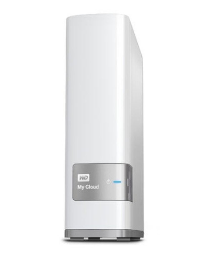 Western Digital Western Digital MyCloud Personal NAS 6TB