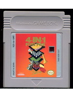 Nintendo Gameboy 4 in 1 Funpak