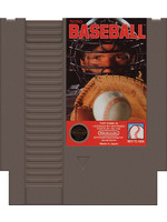 Nintendo (NES) Tecmo Baseball
