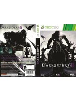 Microsoft Xbox 360 Darksiders II