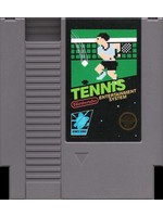 Nintendo (NES) Tennis