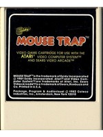 Atari 2600 Mouse Trap