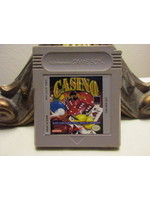 Nintendo Gameboy Casino Fun Pack
