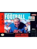 Nintendo Super Nintendo (SNES) John Madden Football