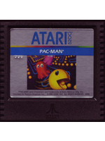 Atari 5200 Pac-Man