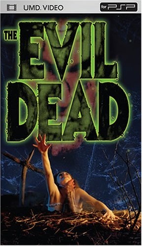 Official 'Evil Dead' mobile game released! – Welcome to HORRORLAND