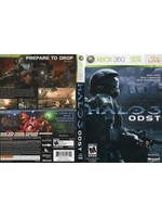 Microsoft Xbox 360 Halo 3: ODST