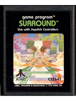 Atari 2600 Surround