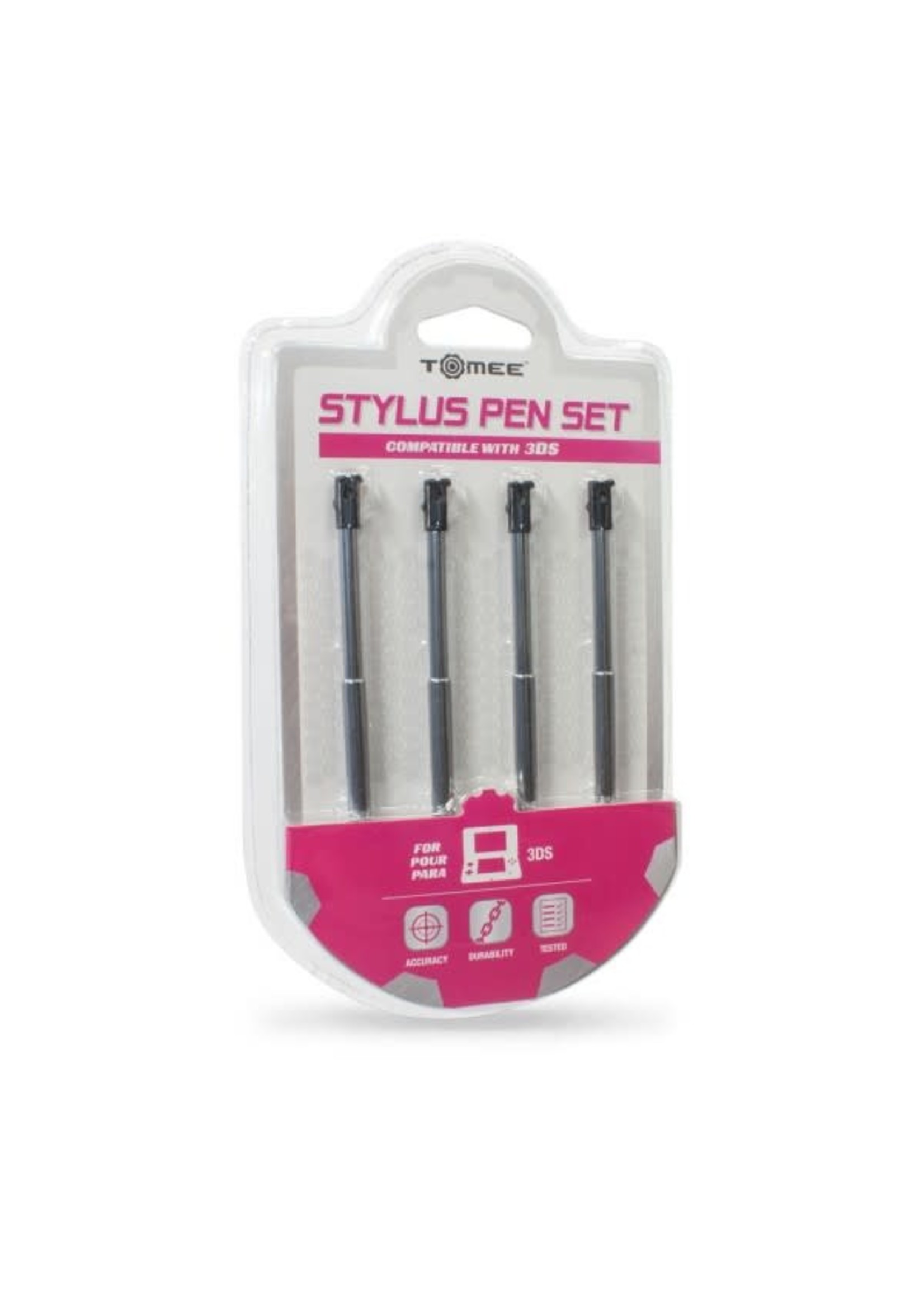 Nintendo 3DS 3DS Stylus Pen Set Hyperkin