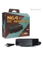 Nintendo 64 (N64) N64 AC Adapter Hyperkin
