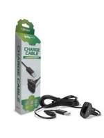 Microsoft Xbox 360 360 Controller Charge Cable - Black