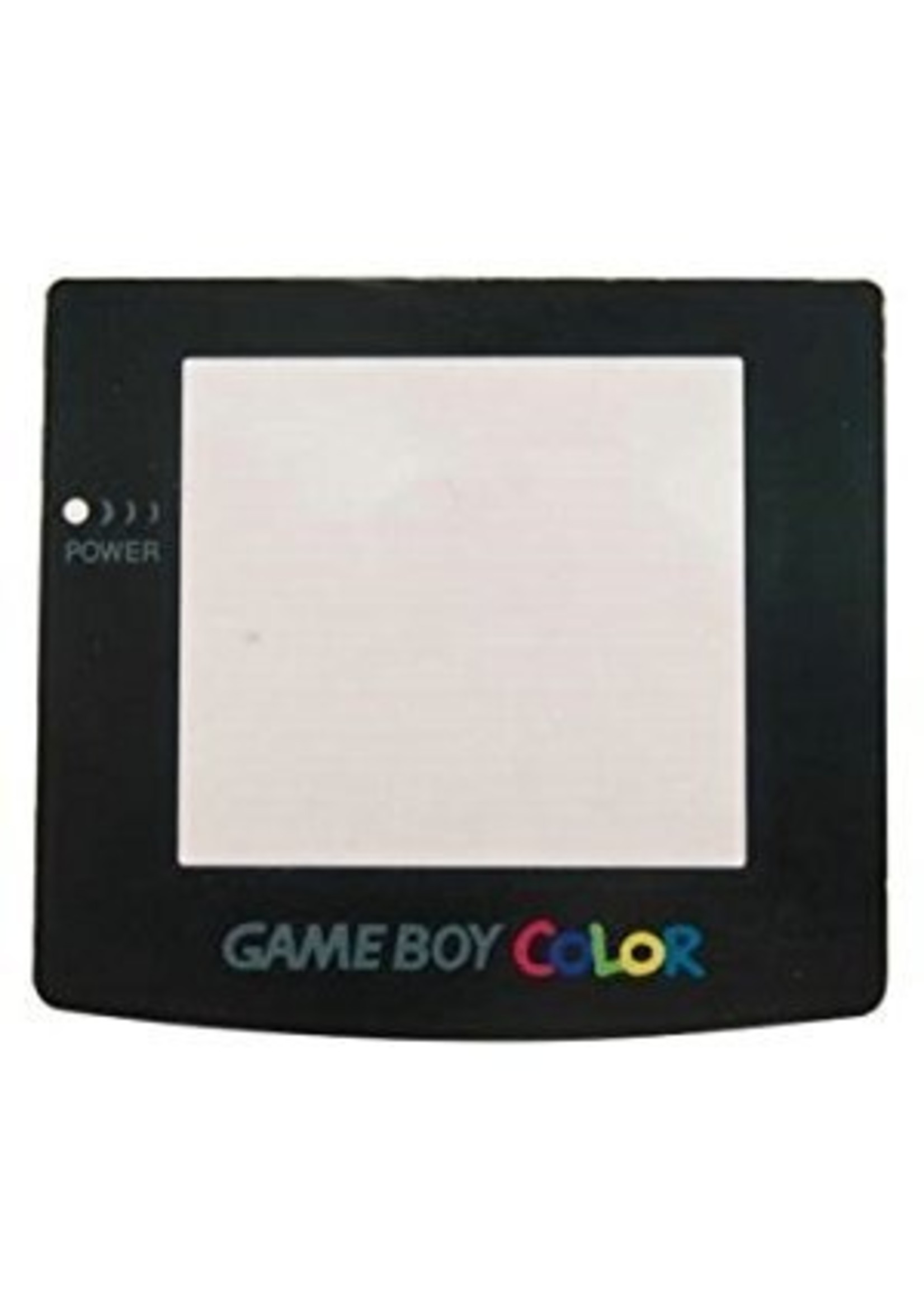 Nintendo Gameboy GBC Lens