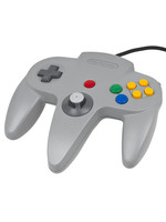 Nintendo 64 (N64) N64 Controller (Used)