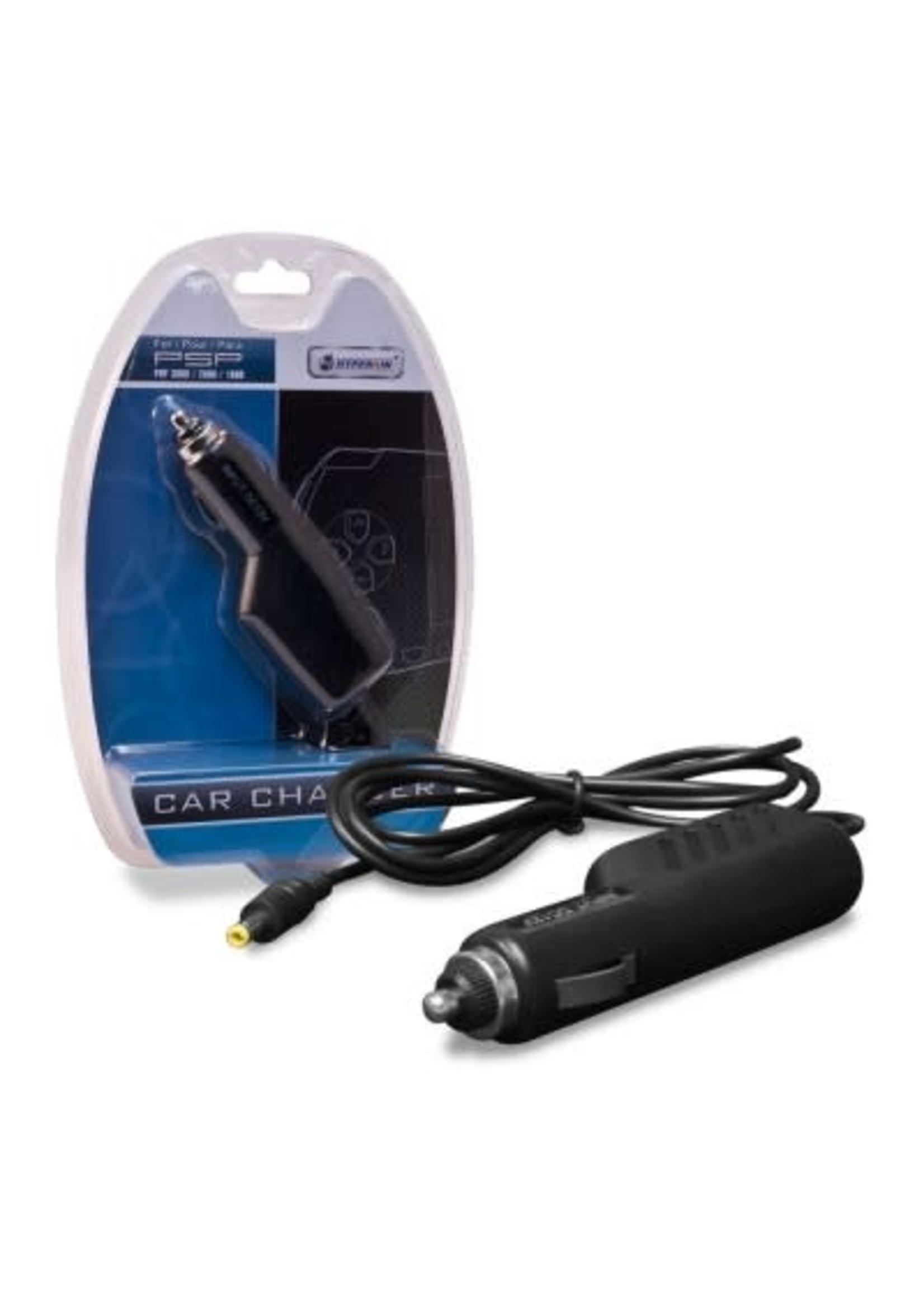 Sony Playstation Portable (PSP) PSP 1000/2000/3000 Car Charger
