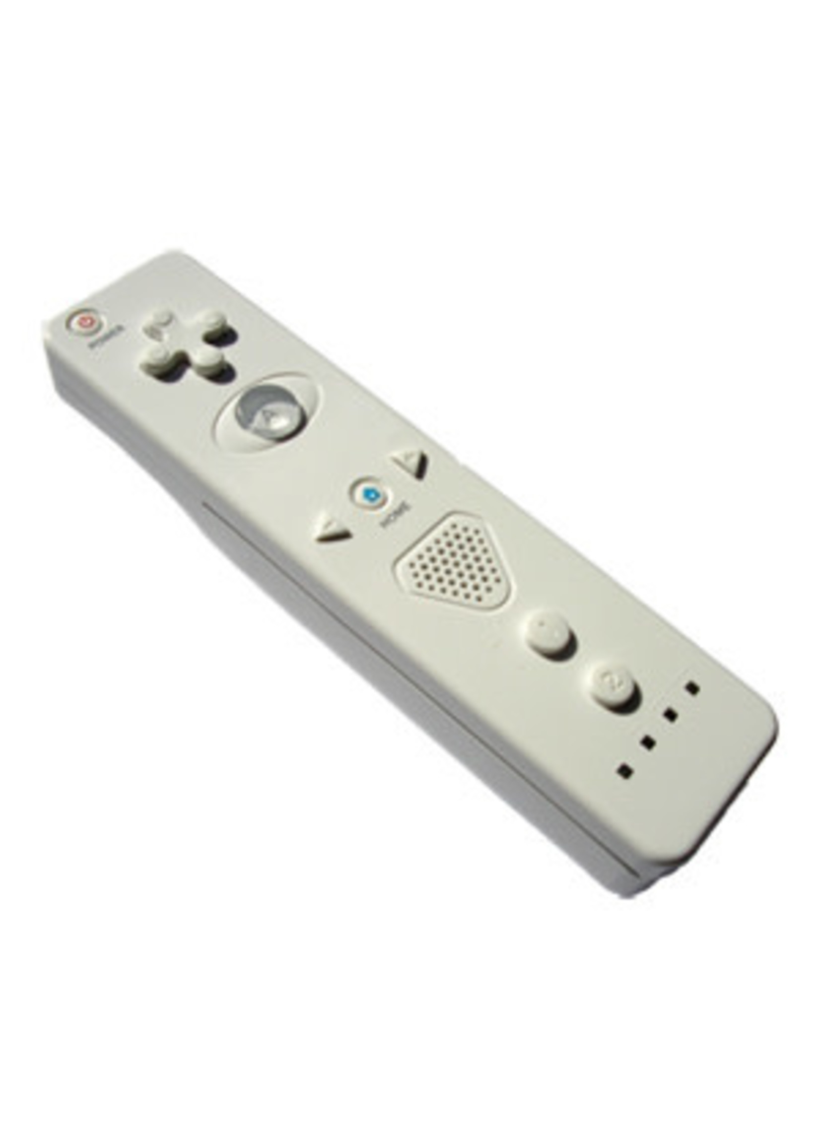 Nintendo Wii Wii 3rd-Party Remote Controller (Used)