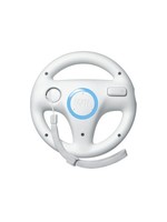 Nintendo Wii Wii Racing Wheel Nintendo (Used)