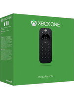 Microsoft Xbox One Xbox One Media Remote