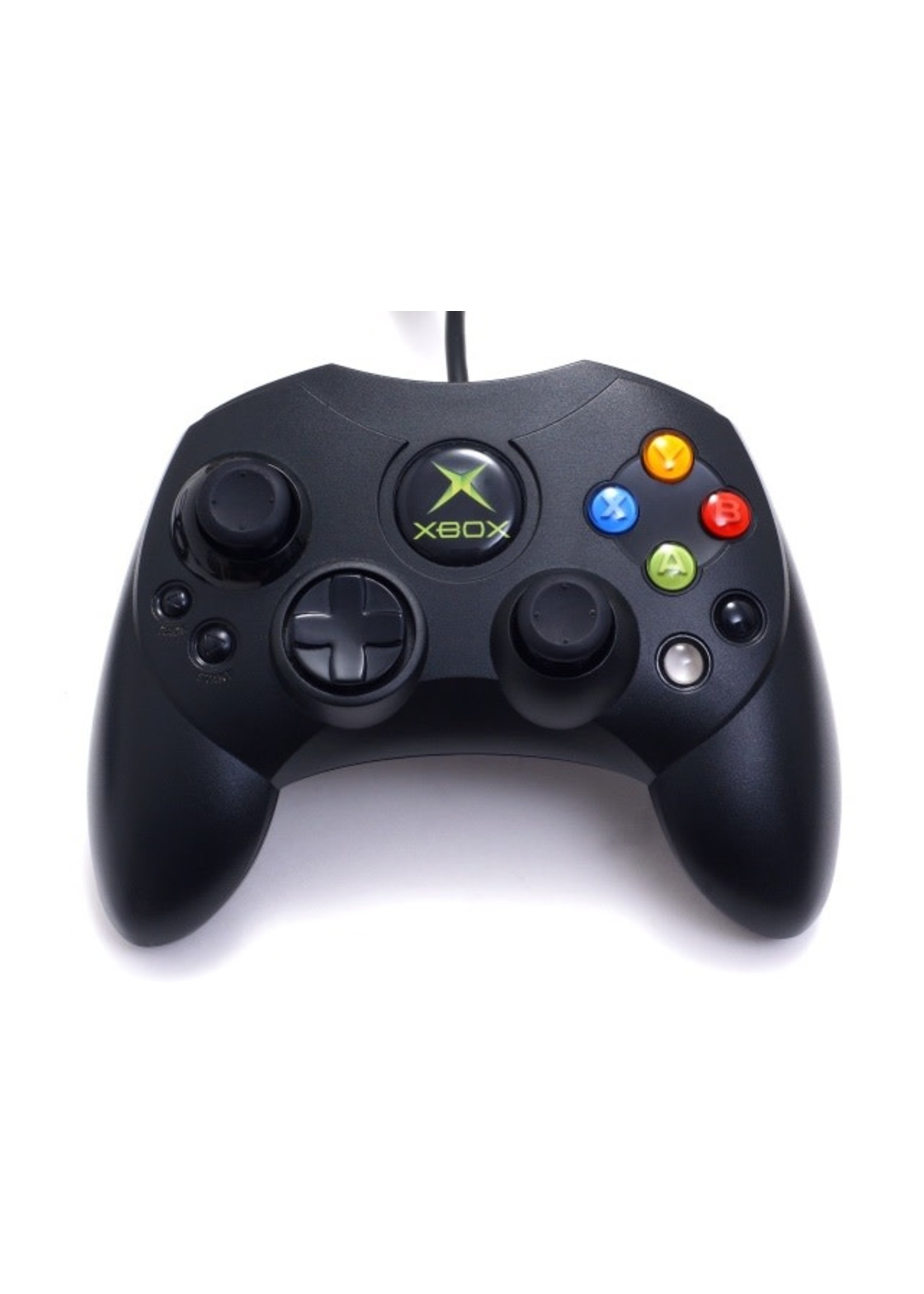 Microsoft Xbox Xbox Original Controller (Used)