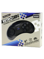 Sega Genesis Genesis Retrogen Controller