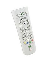 Microsoft Xbox 360 360 Media Remote Controller (Used)