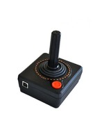Generic Atari USB Classic Controller