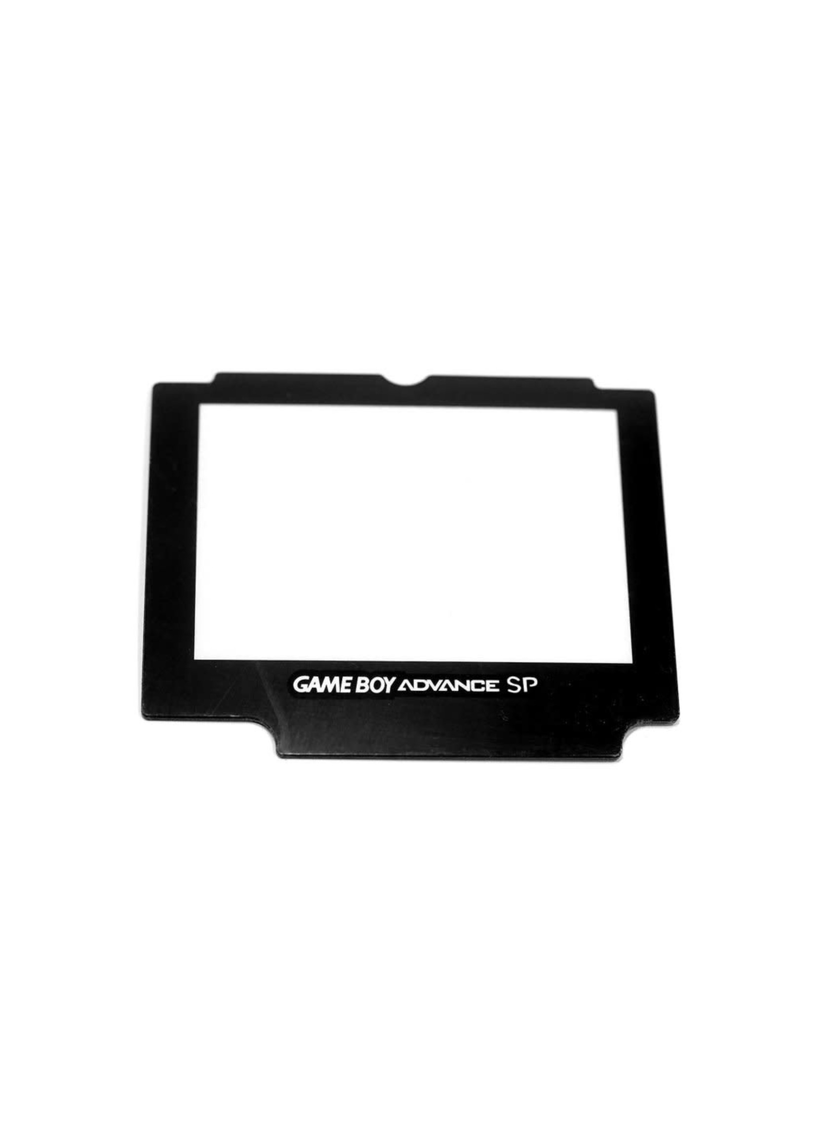 Nintendo Gameboy GBA SP Lens