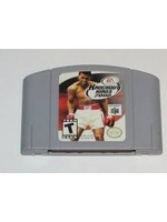 Nintendo 64 (N64) Knockout Kings 2000