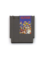 Nintendo (NES) Dr. Mario - NES