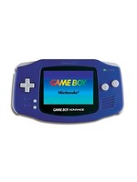 Nintendo Gameboy Advance Gameboy Advance Console