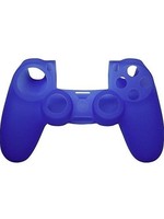 Sony Playstation 4 (PS4) PS4 Controller Silicon Skin Blue