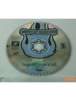 Sega Dreamcast Rippin' Riders Snowboarding - Disc Only