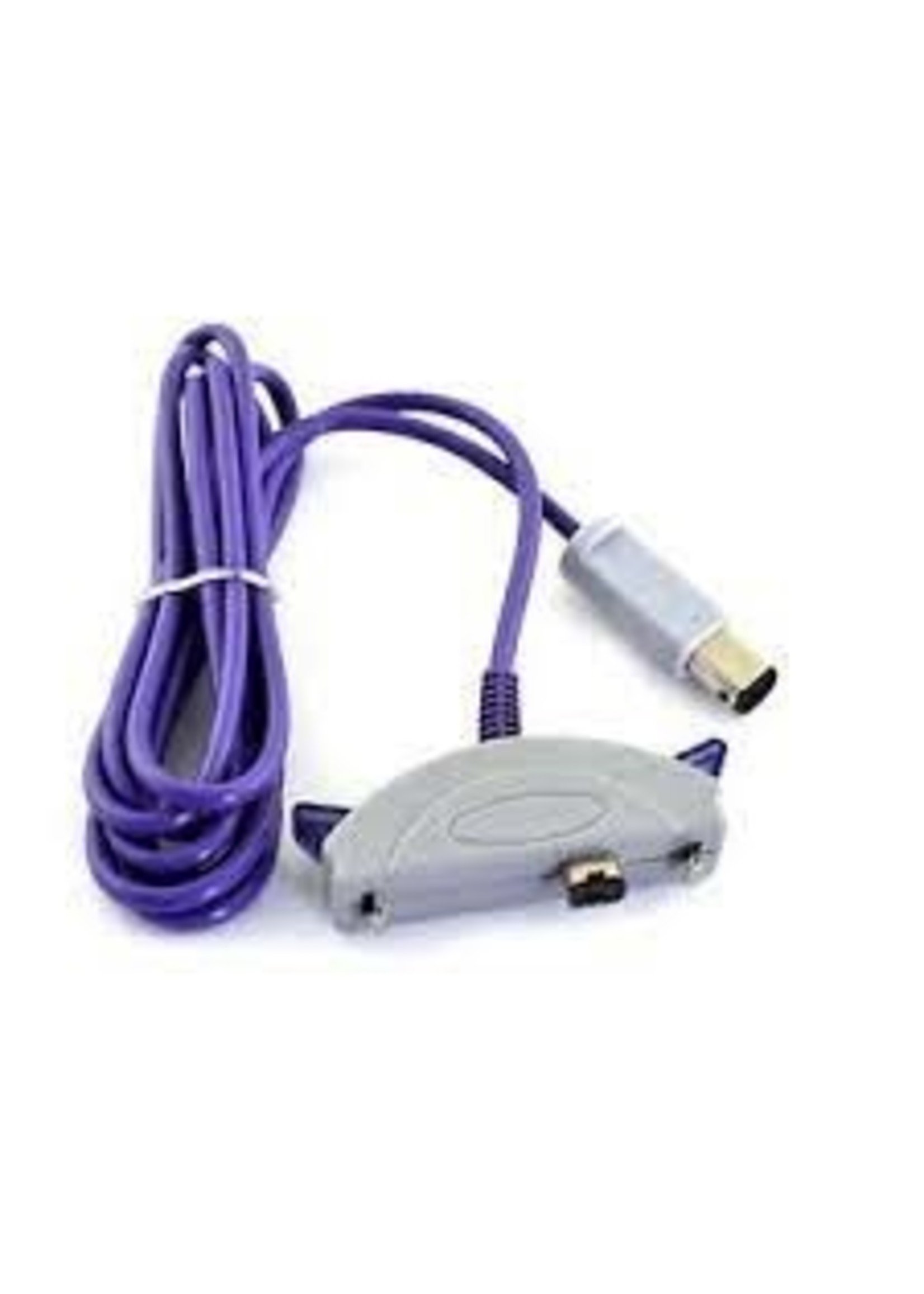 Nintendo Gameboy GBA to GC Adapter Cable (Used)