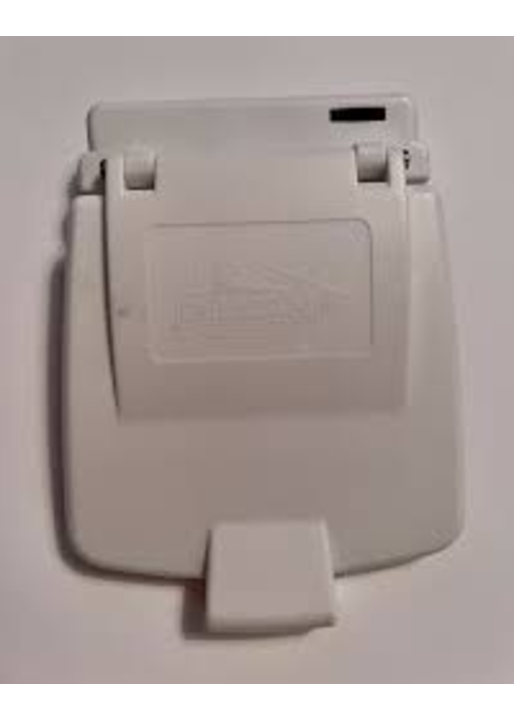 Nintendo Gameboy GBA Pelican Light Accessory (Used)