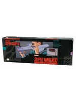 Nintendo Super Nintendo (SNES) Super Scope 6 (Gun Bundle)