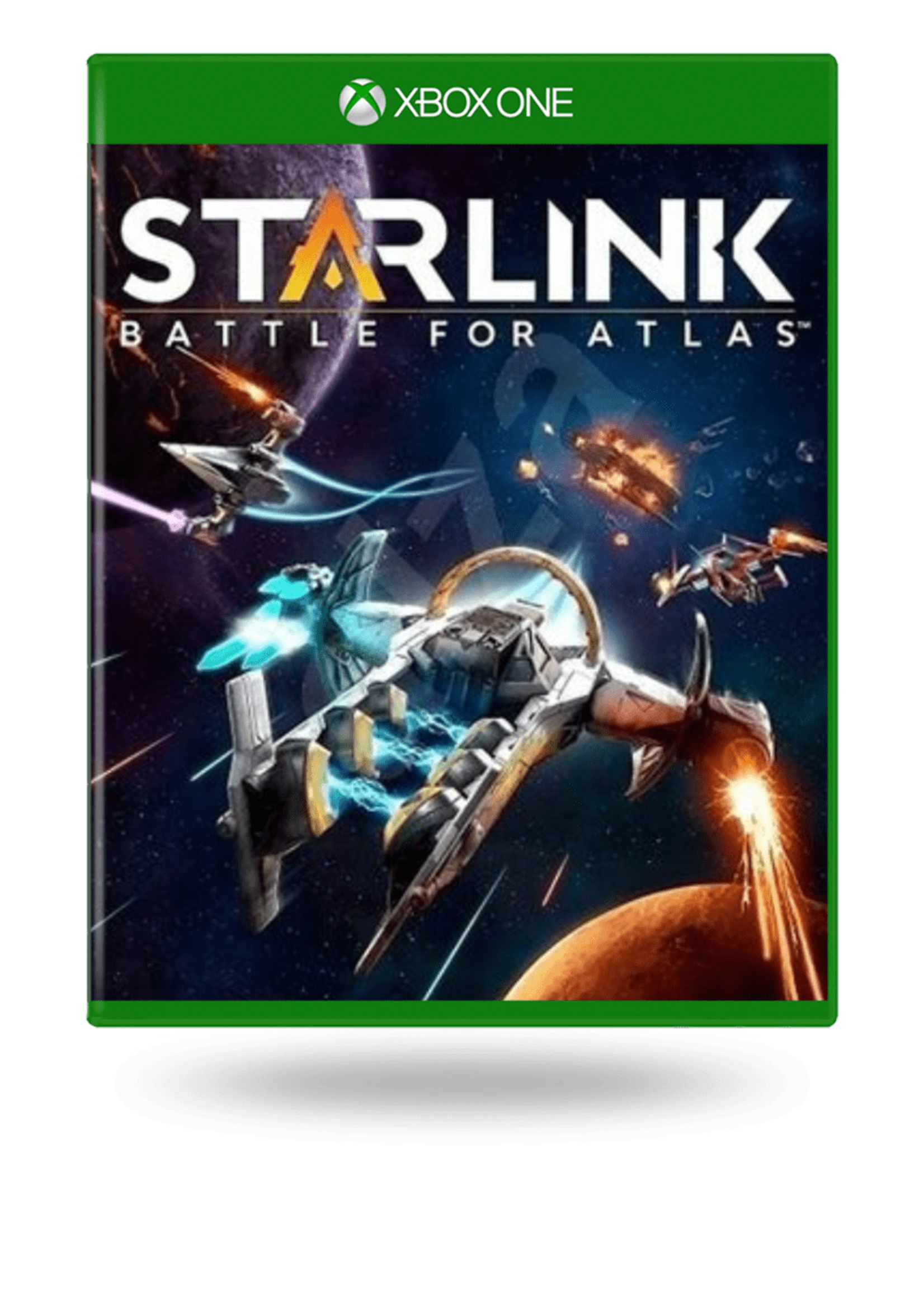 Microsoft Xbox One Starlink - Battle for Atlas
