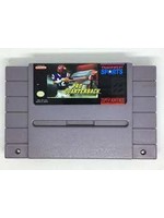 Nintendo Super Nintendo (SNES) Pro Quarterback