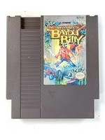 Nintendo (NES) Adventures of Bayou Billy