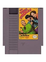 Nintendo (NES) The Three Stooges