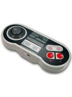 Nintendo (NES) NES Wireless Controller Messiah (Used)