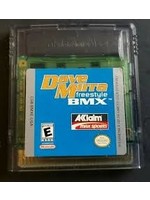 Nintendo Gameboy Color Dave Mirra Freestyle BMX