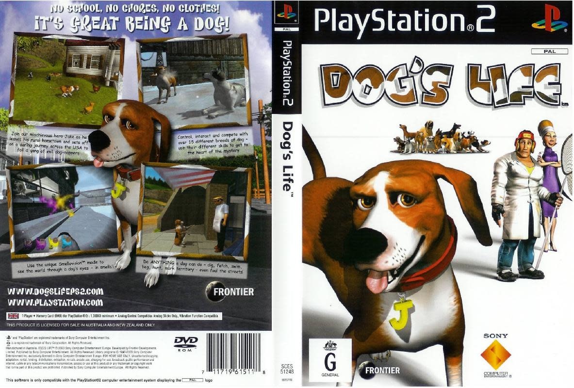 Ох май дог коды. Dogs игра. Dogs Life ps2. The Dog Island игра. Игра на плейстейшен с собаками.